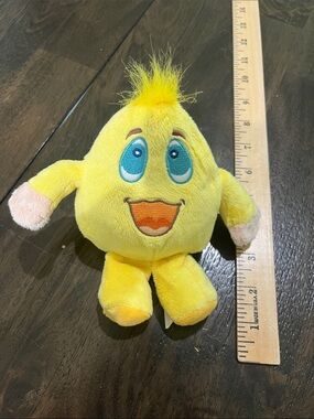 Y2K Webkinz Ganz Wacky Zingoz Plush Beanie With Sounds